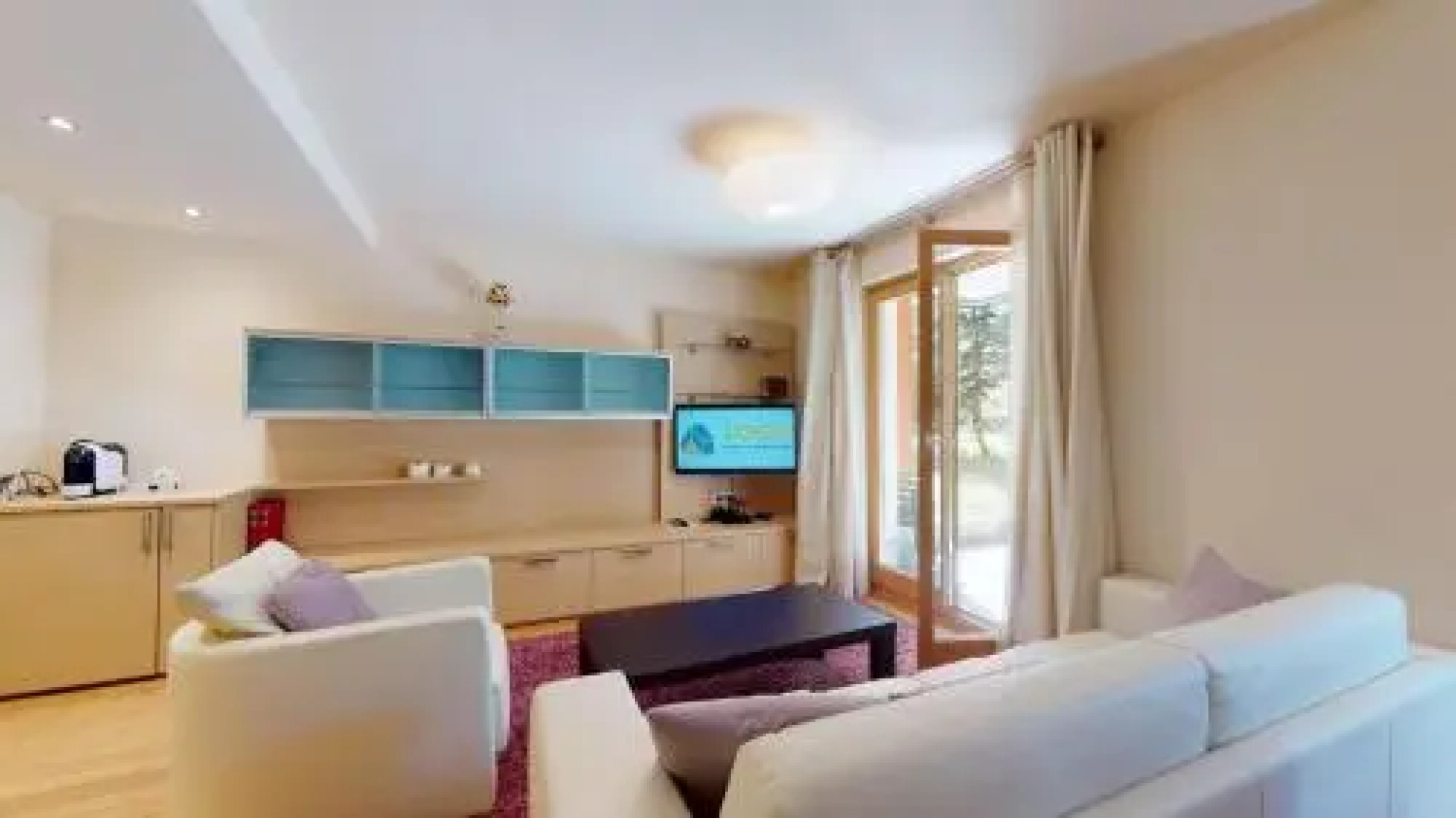 Residenza Chesa Seraina