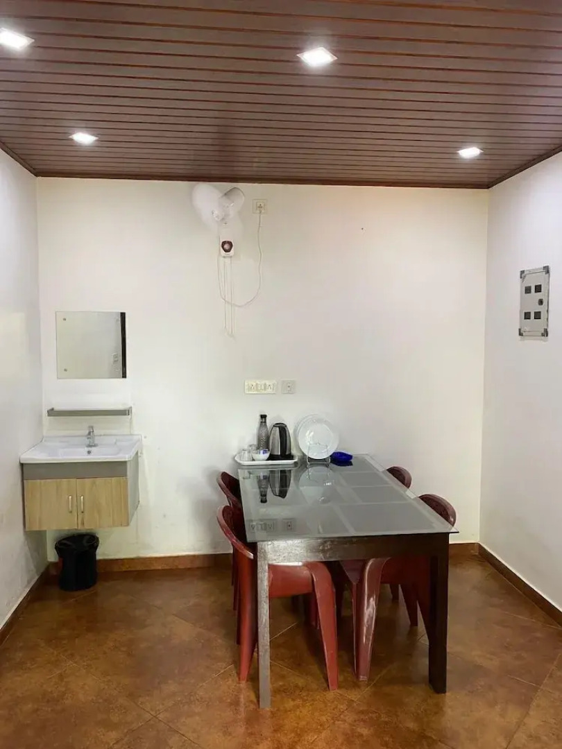 Aditi Resort Vythiri