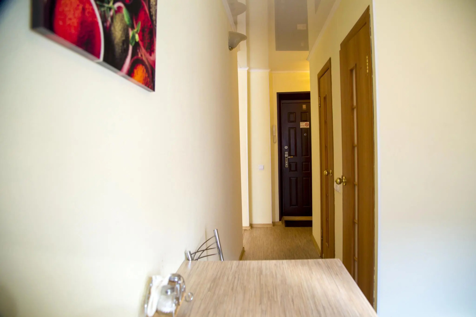 Апартаменты на улице Ленина 104