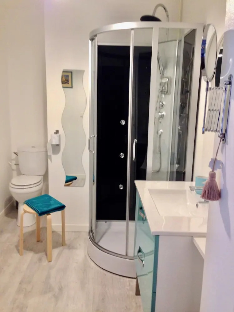 Maison D'hôtes Les Hirondelles