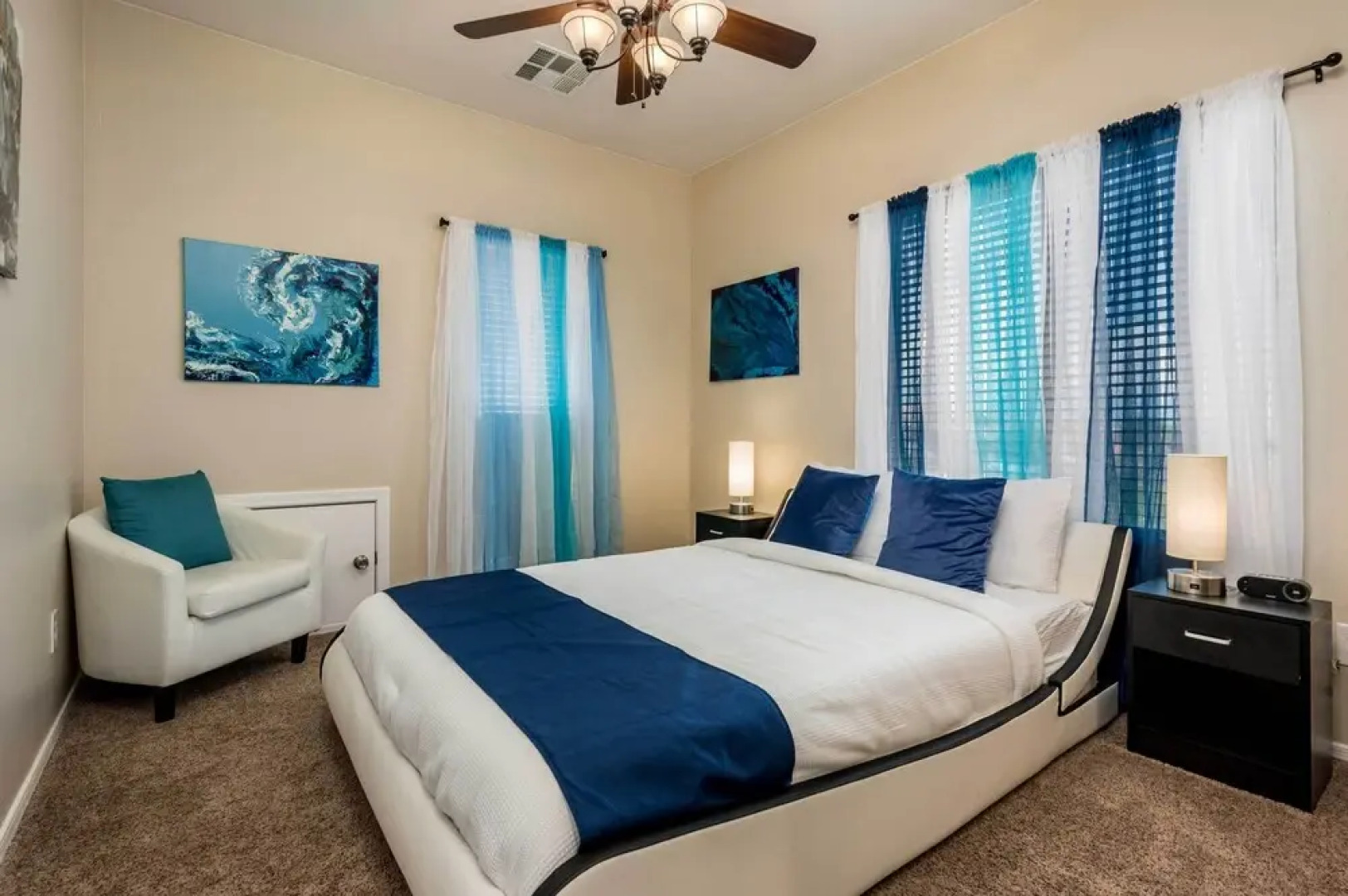 Stylish Surprise Home w/ Private Pool & Game Room!