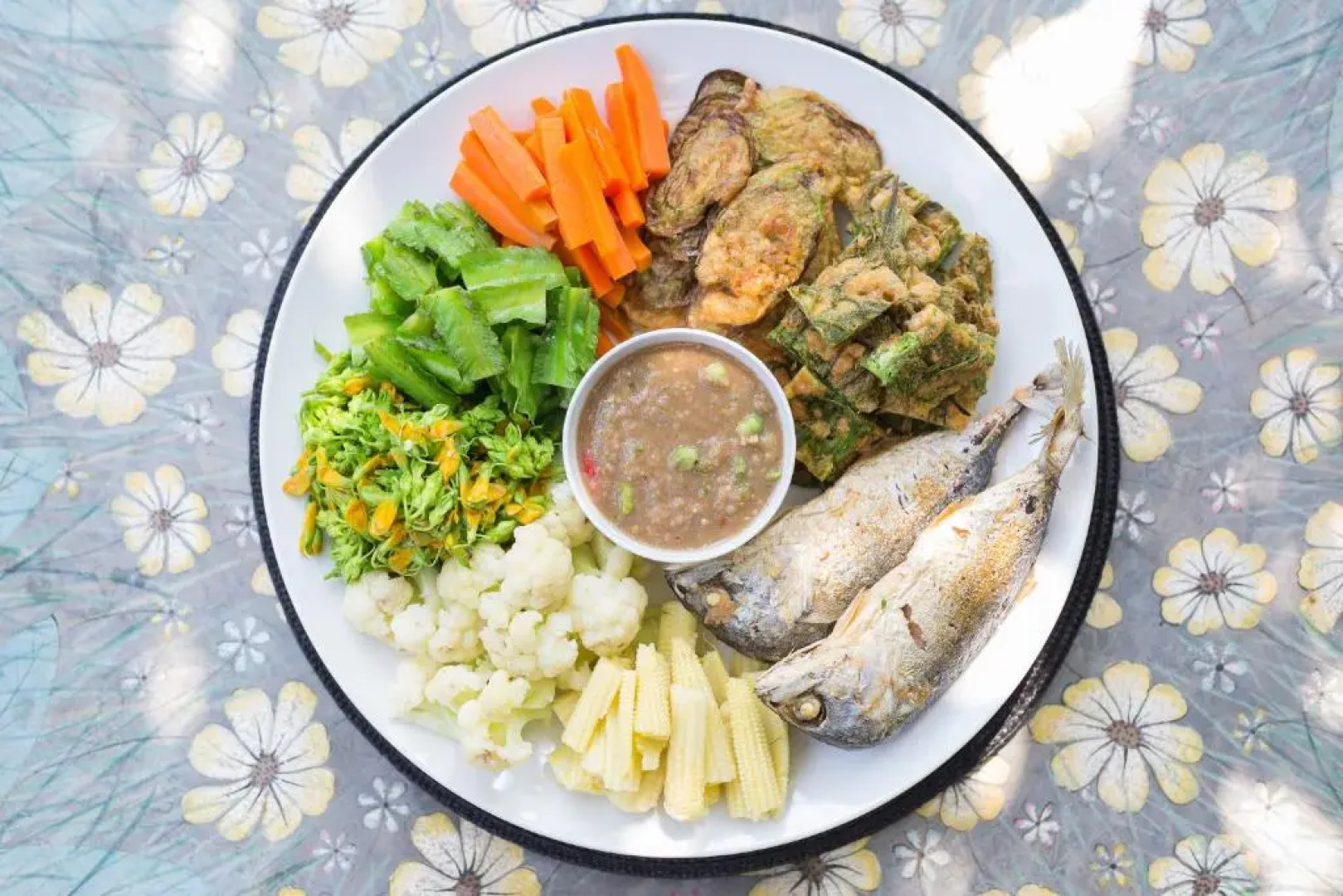 Cattani's Riverside Home