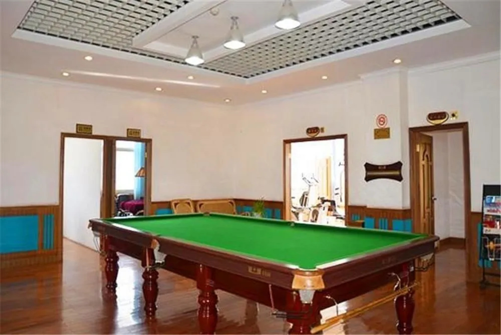 Golden Spring Hotel Lijiang