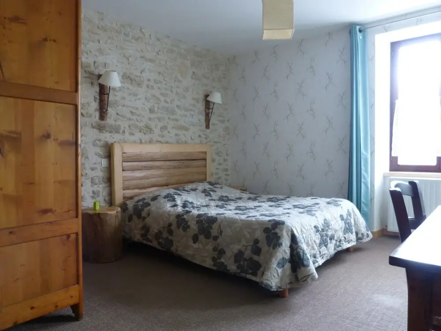 Auberge Le Sabot de Venus