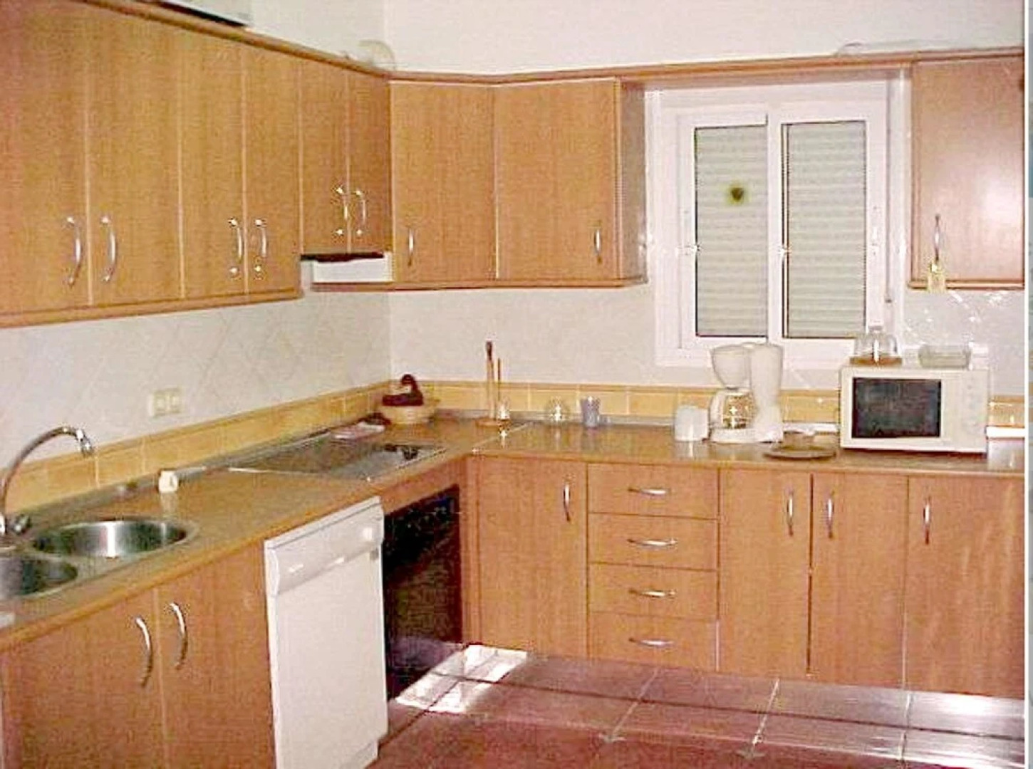 House With 4 Bedrooms in Fuengirola, With Private Pool, Furnished Terr