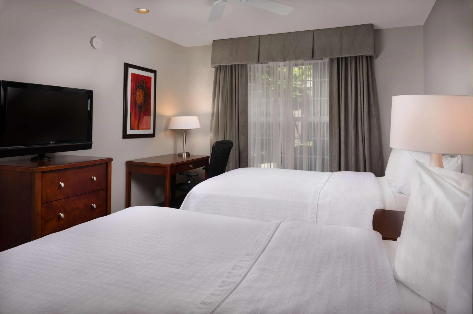 Homewood Suites by Hilton Vancouver-Portland