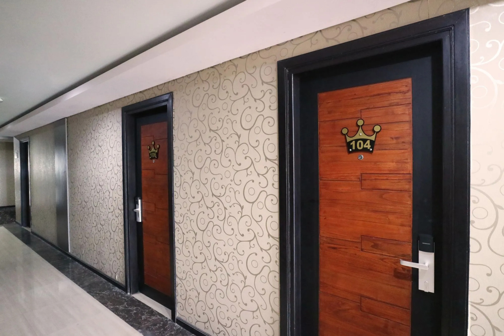 Princess Keisha Bali Hotel