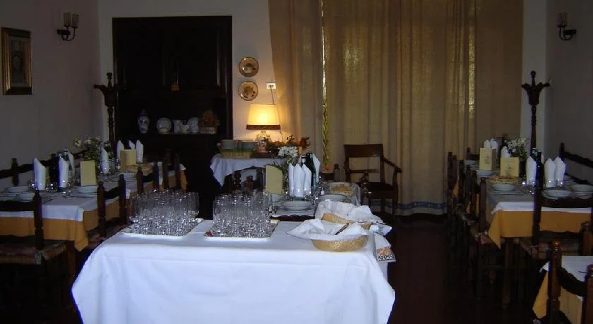 Antica Locanda Ristorante La Pietra