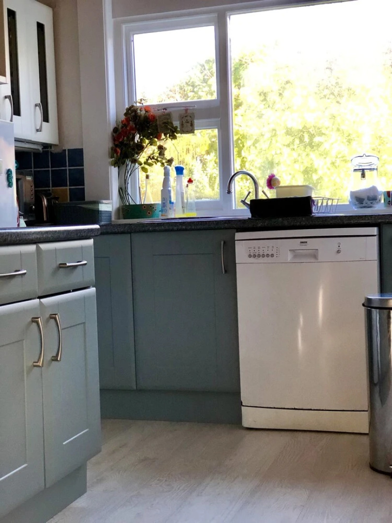 3 Bed Cottage - Sleeps 6 - Pets - Garden - Parking