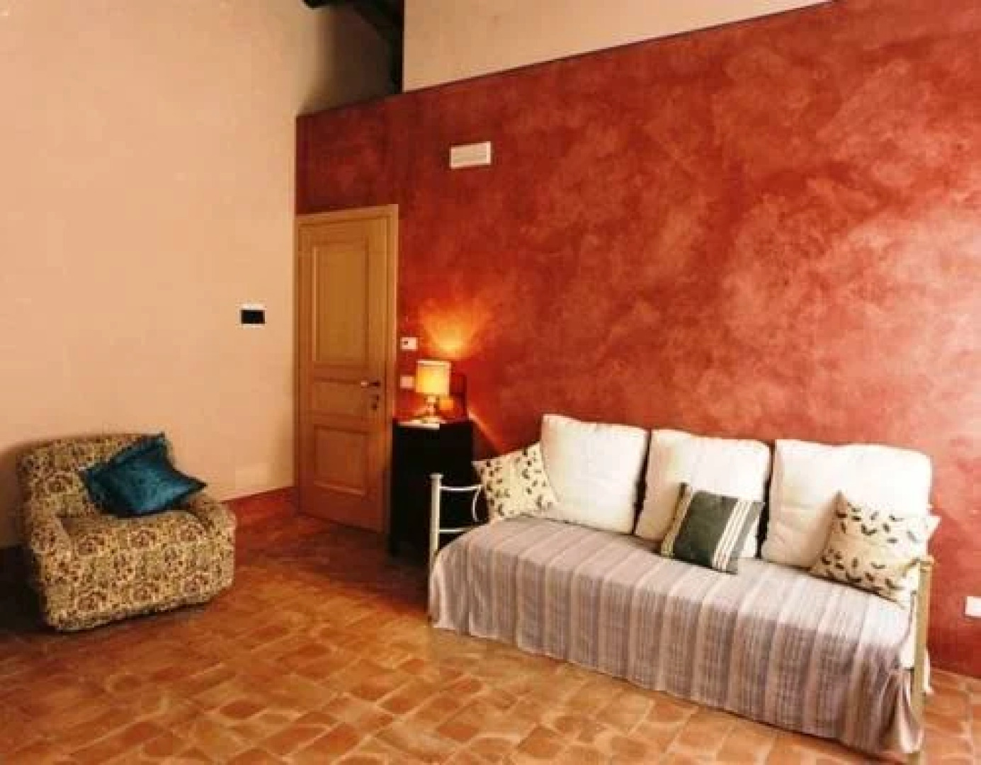 Agriturismo Canapina