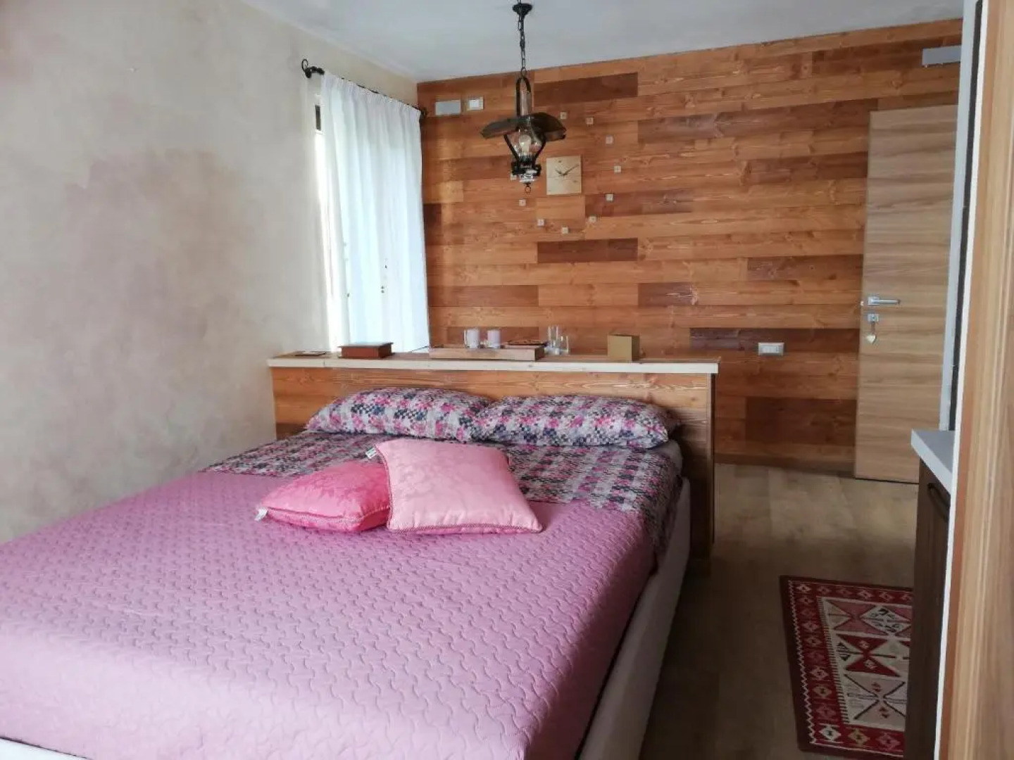 Casetta next to the Creek Sebastiano Ricci