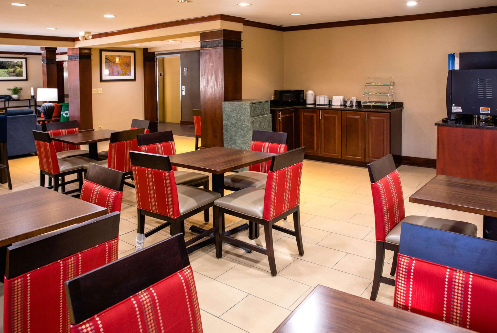 Comfort Inn Hoffman Estates - Schaumburg