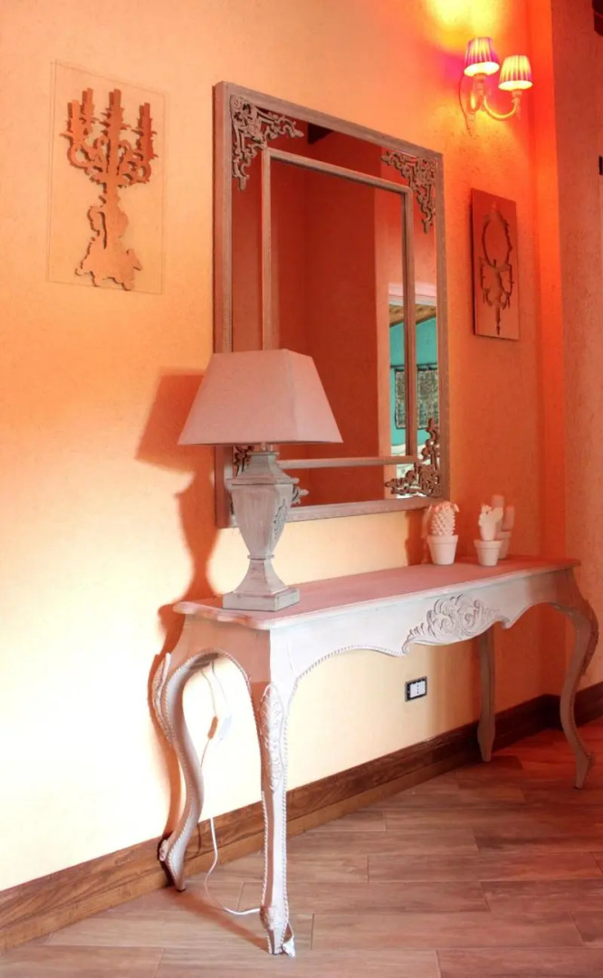 Relais Garden Cactus B&B