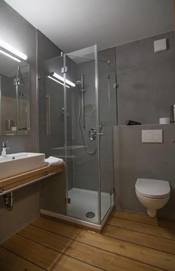 Hotel Restaurant Hagen