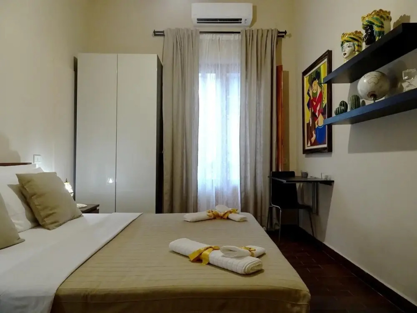 Guest House Le Ginestre Dell'Etna