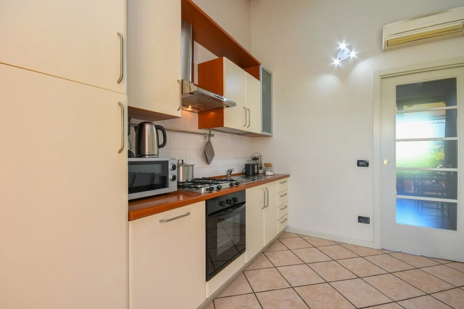 Residence Garda Sole 3 69 by Wonderful Italy