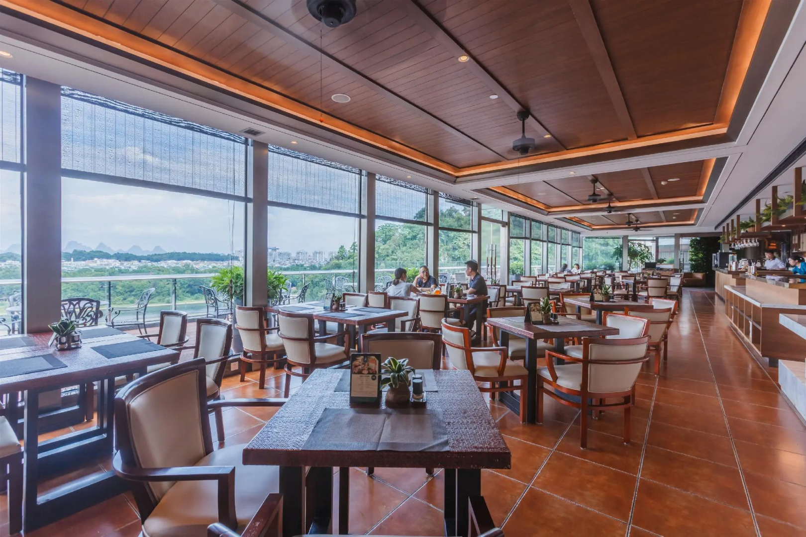 Jolie Vue Boutique Guilin