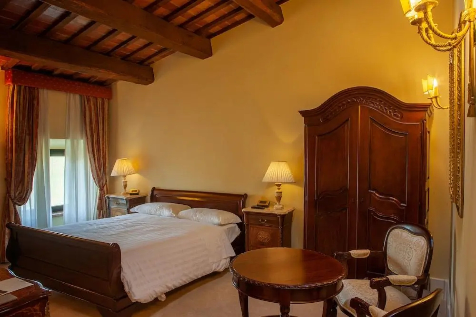 Borgo Pilotti Hotel & Restaurant