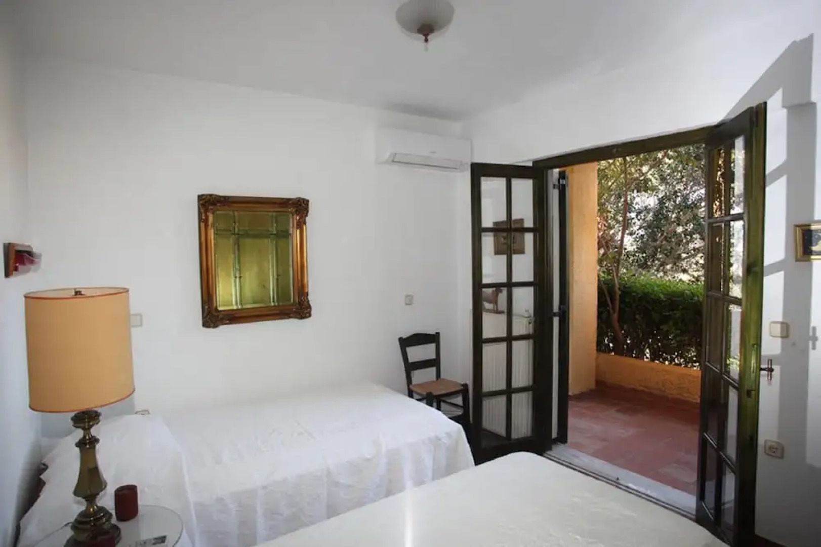 Villa With 4 Bedrooms in Kosta, With Wonderful sea View, Private Pool,