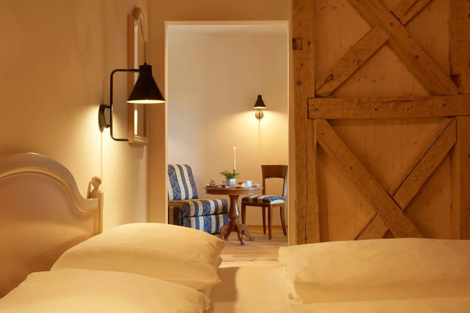 Hotel Residence der Bircher