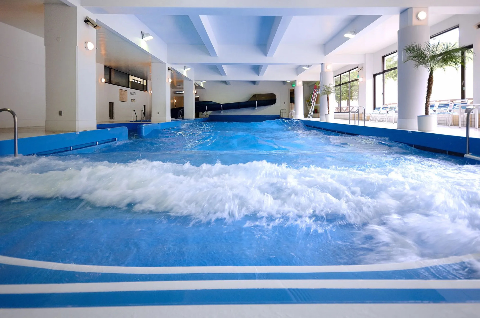 The Westin Rusutsu Resort