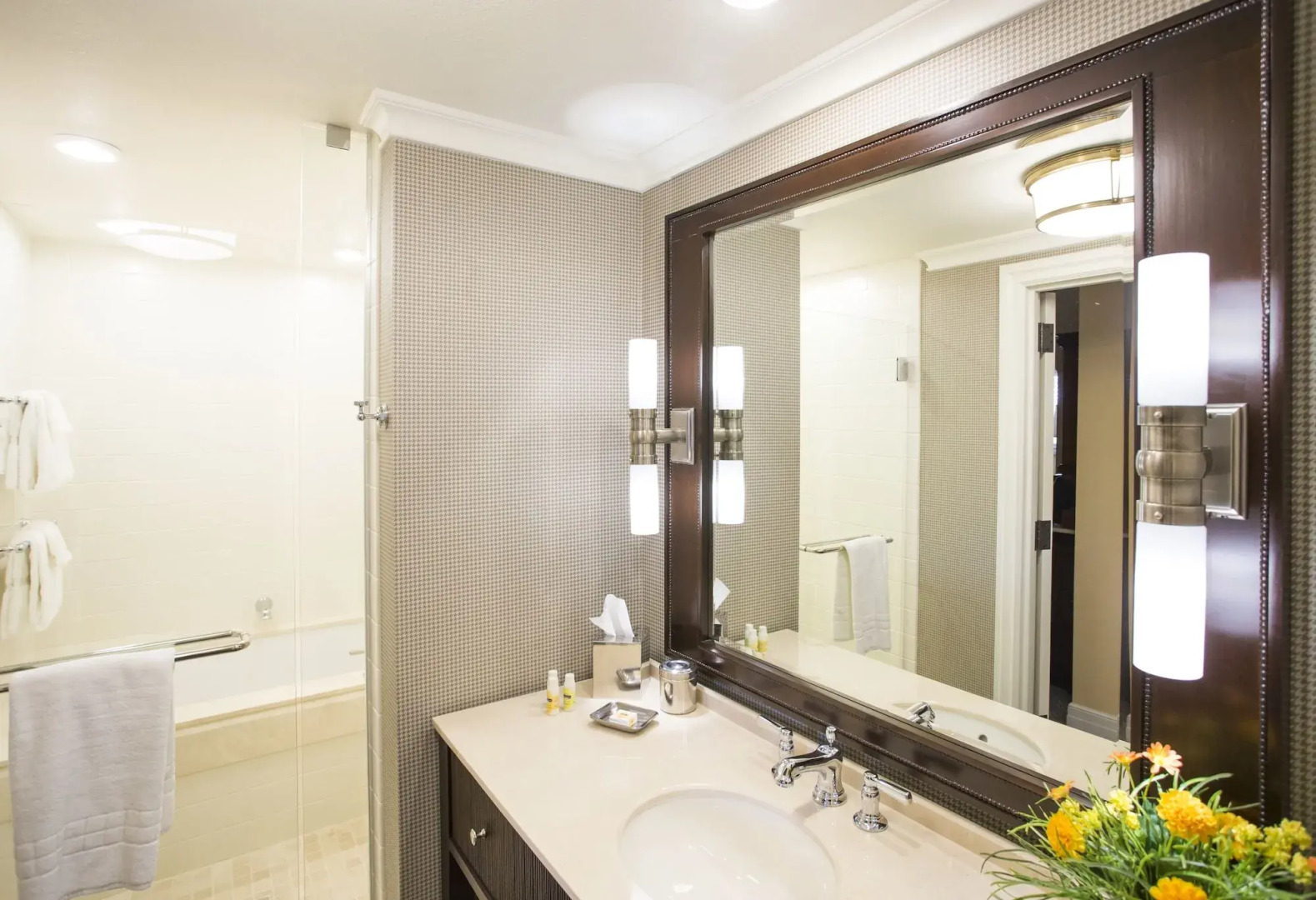 The Atherton Hotel At OSU