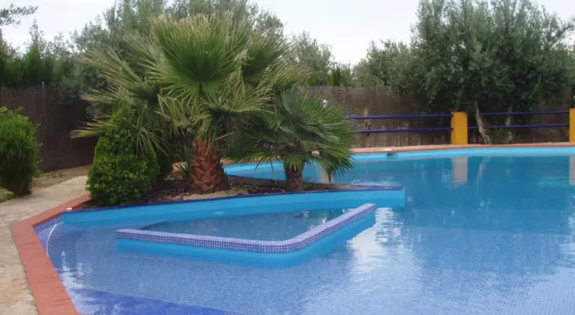 Apartamentos Turísticos los Llanos