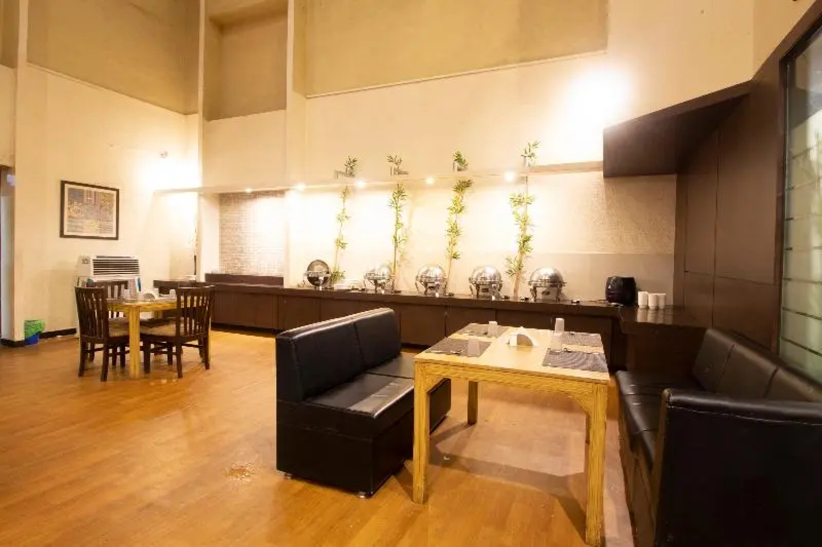 Capital O 45006 Shree Omkar Executive