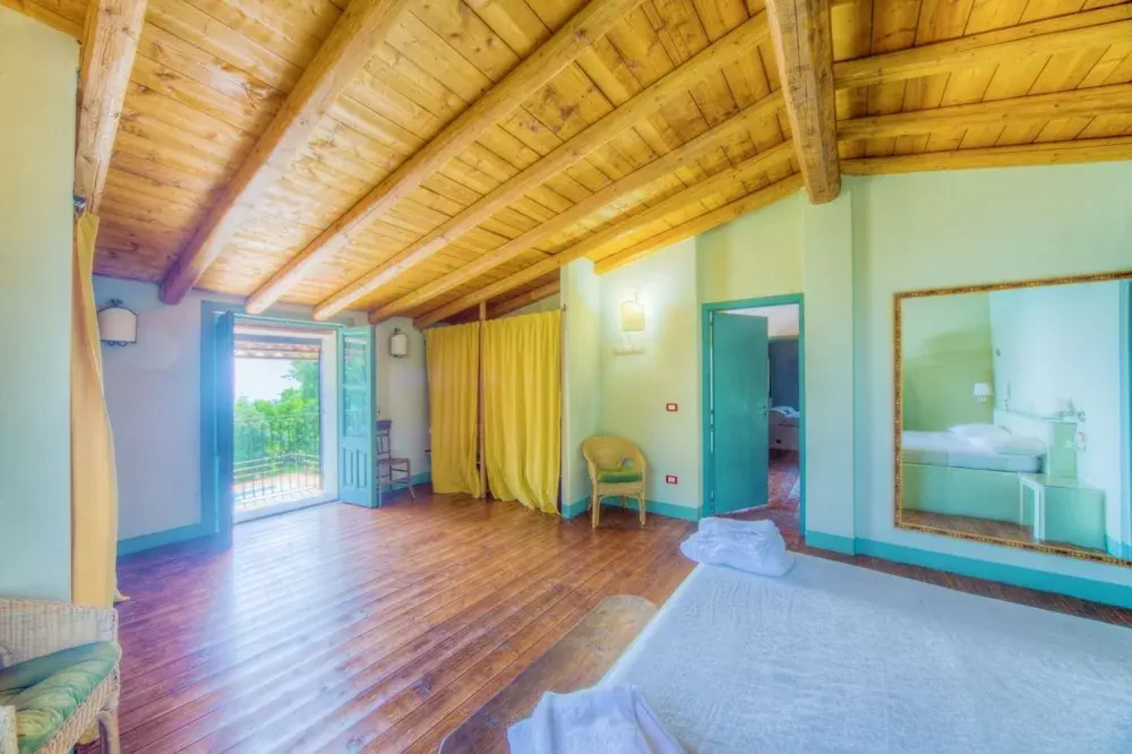 Susanna luxury villa