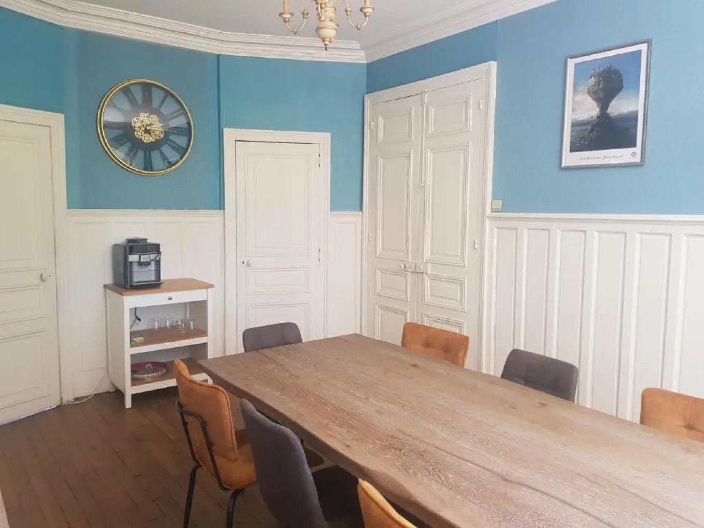 Le Cloître Saint-Liphard