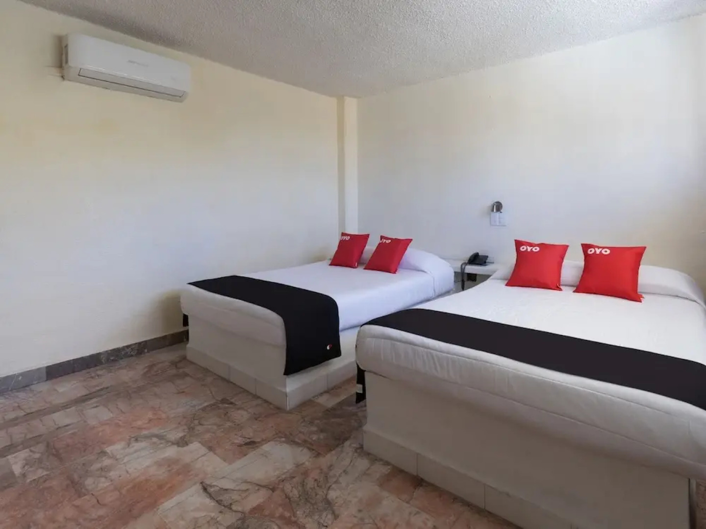 Hotel Costa Linda Acapulco