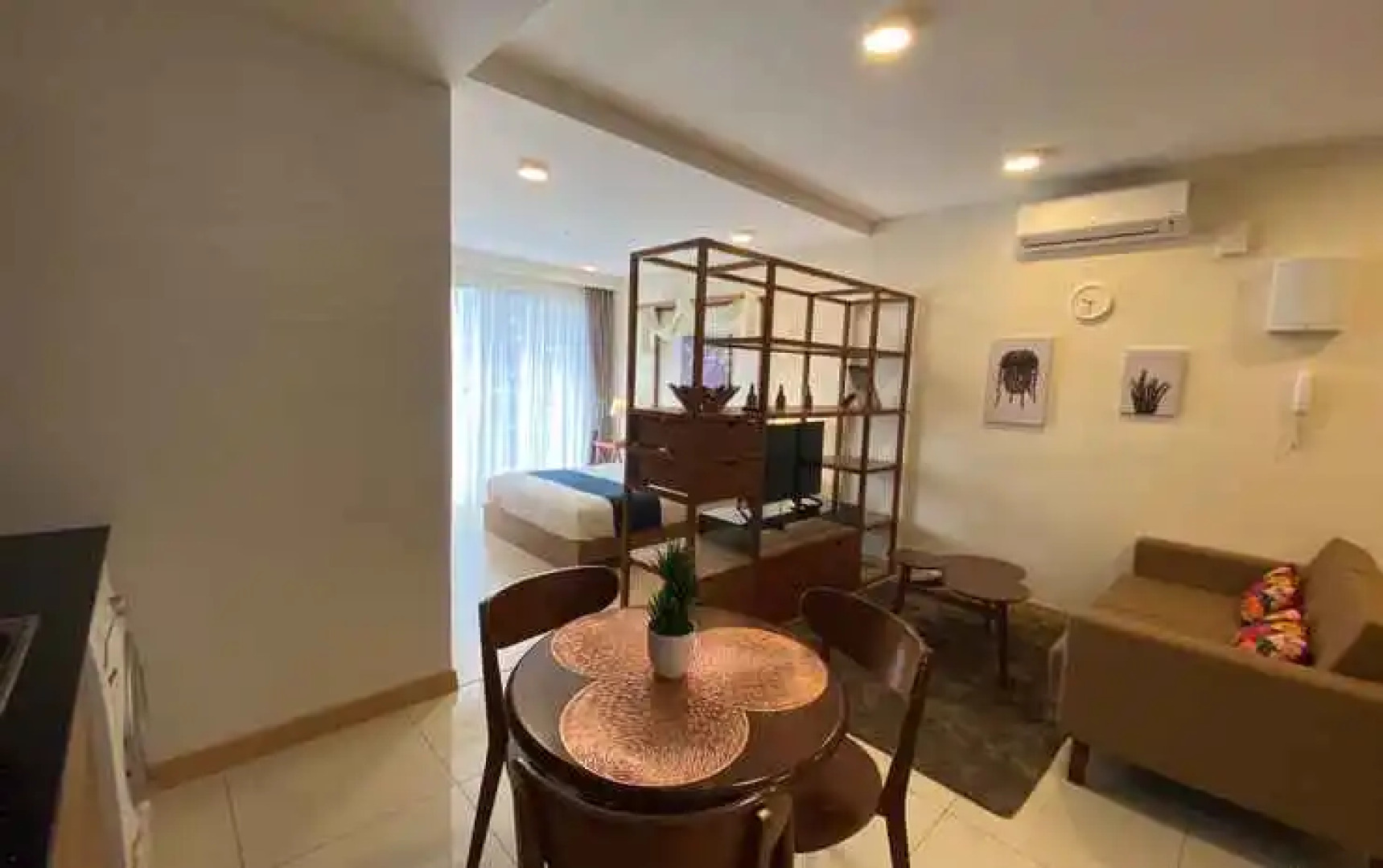 Timurbay by Seascape