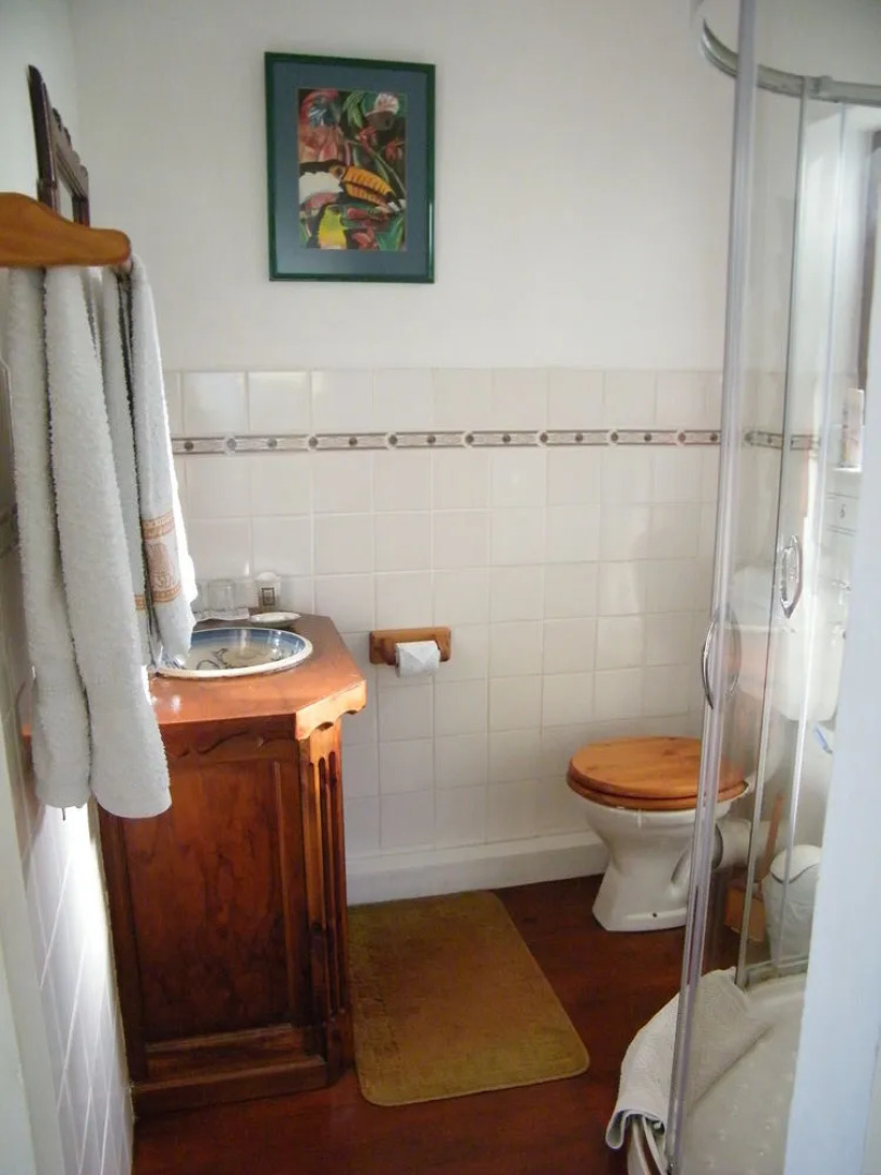 Die Seemeeue Accomm Hermanus