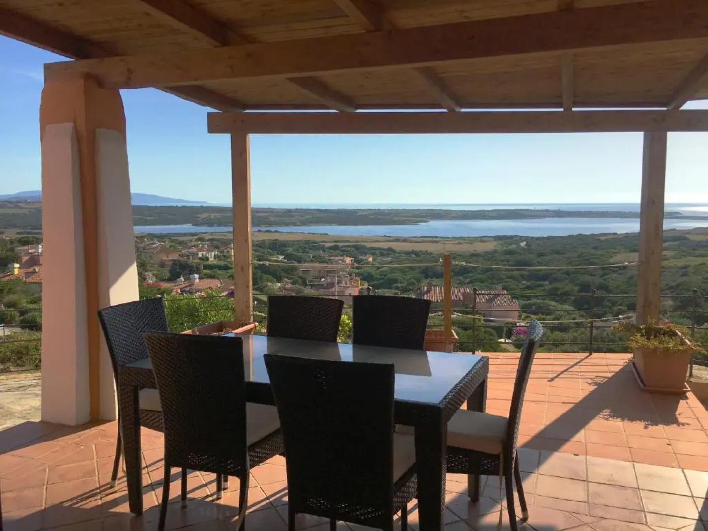 Villa Aura