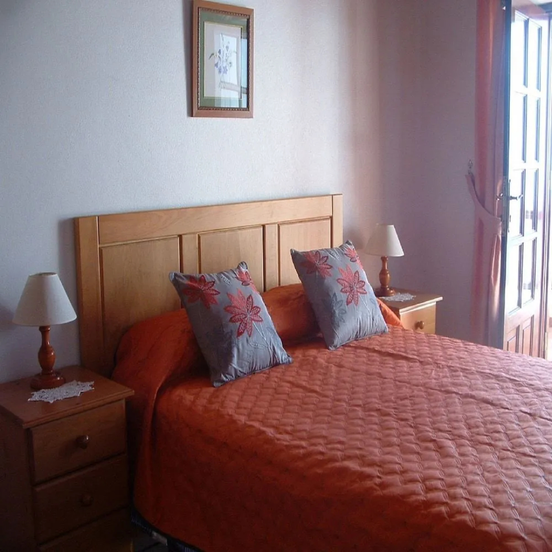 Casa los Viñedos