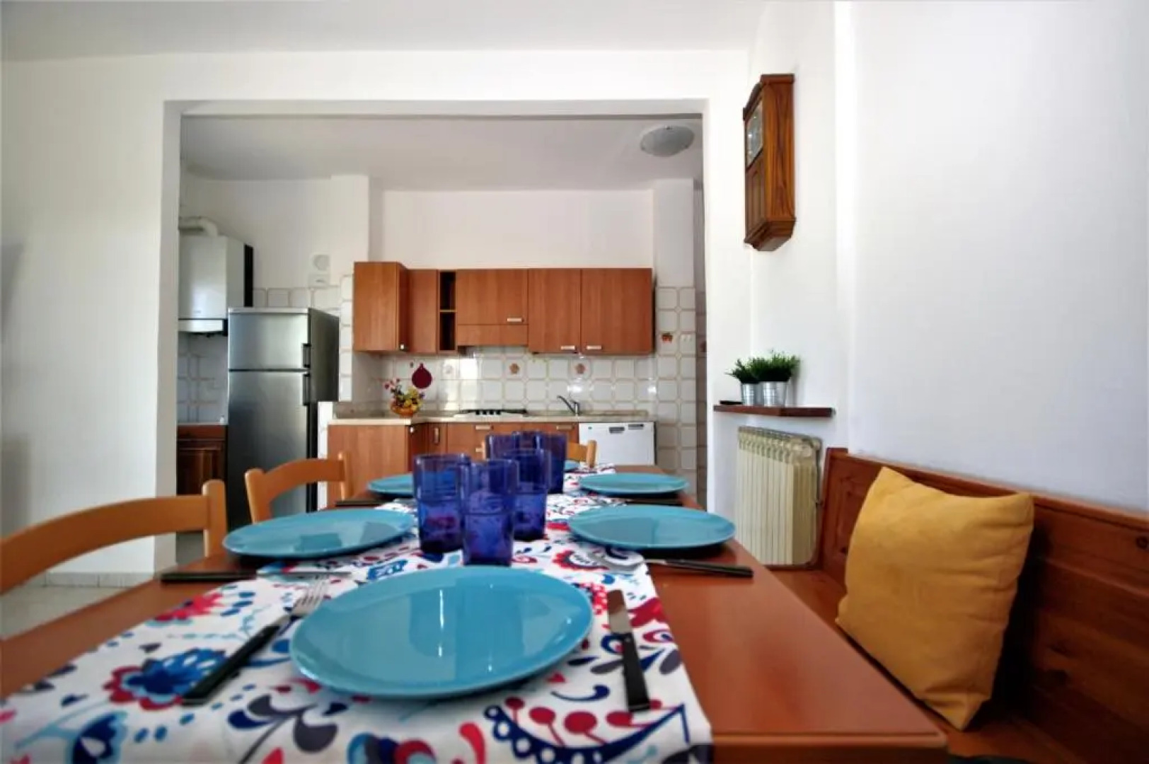 ELENA ATTICO con TERRAZZA, SOLARIUM VISTA MARE e piscina condominiale