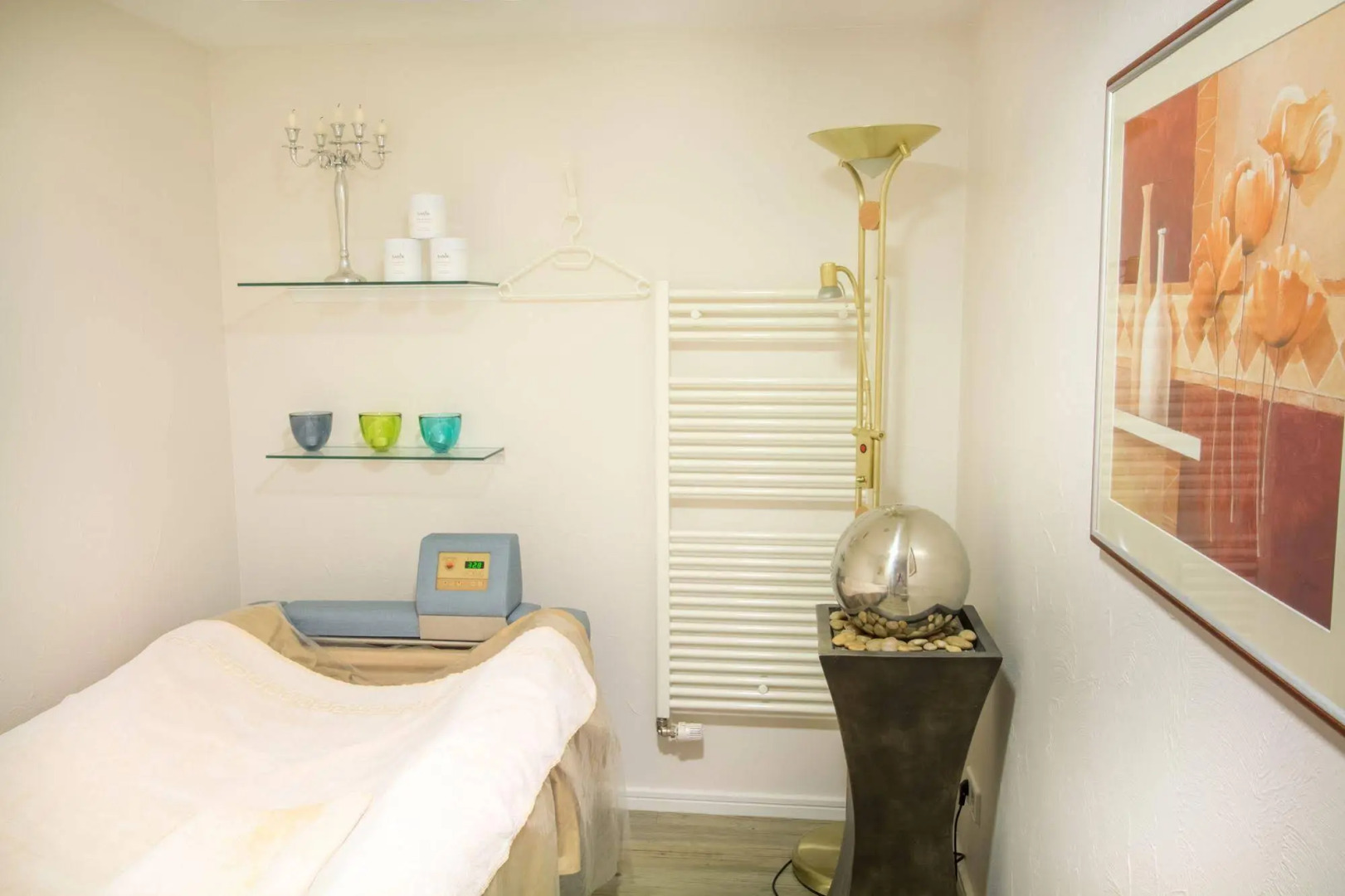 Romantik Hotel Stryckhaus