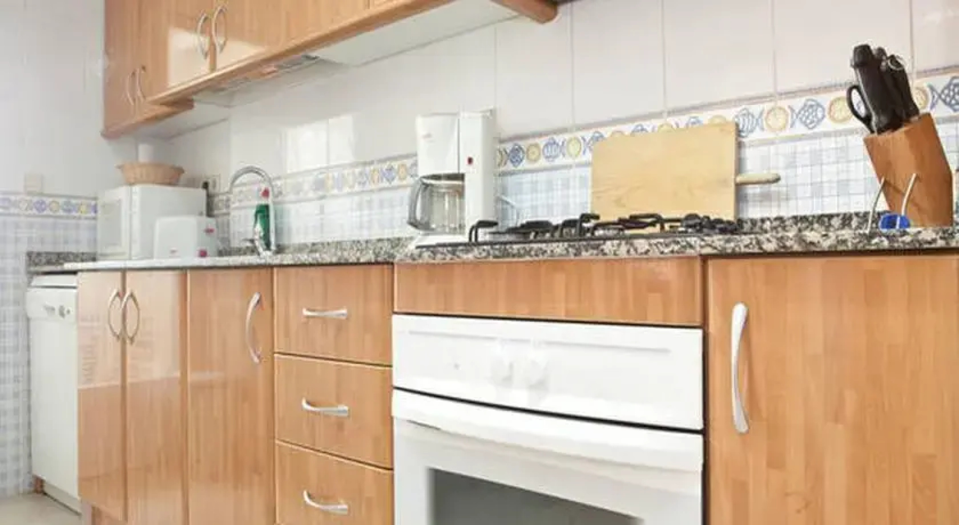 Holiday home Casas Nordicas - Alicante