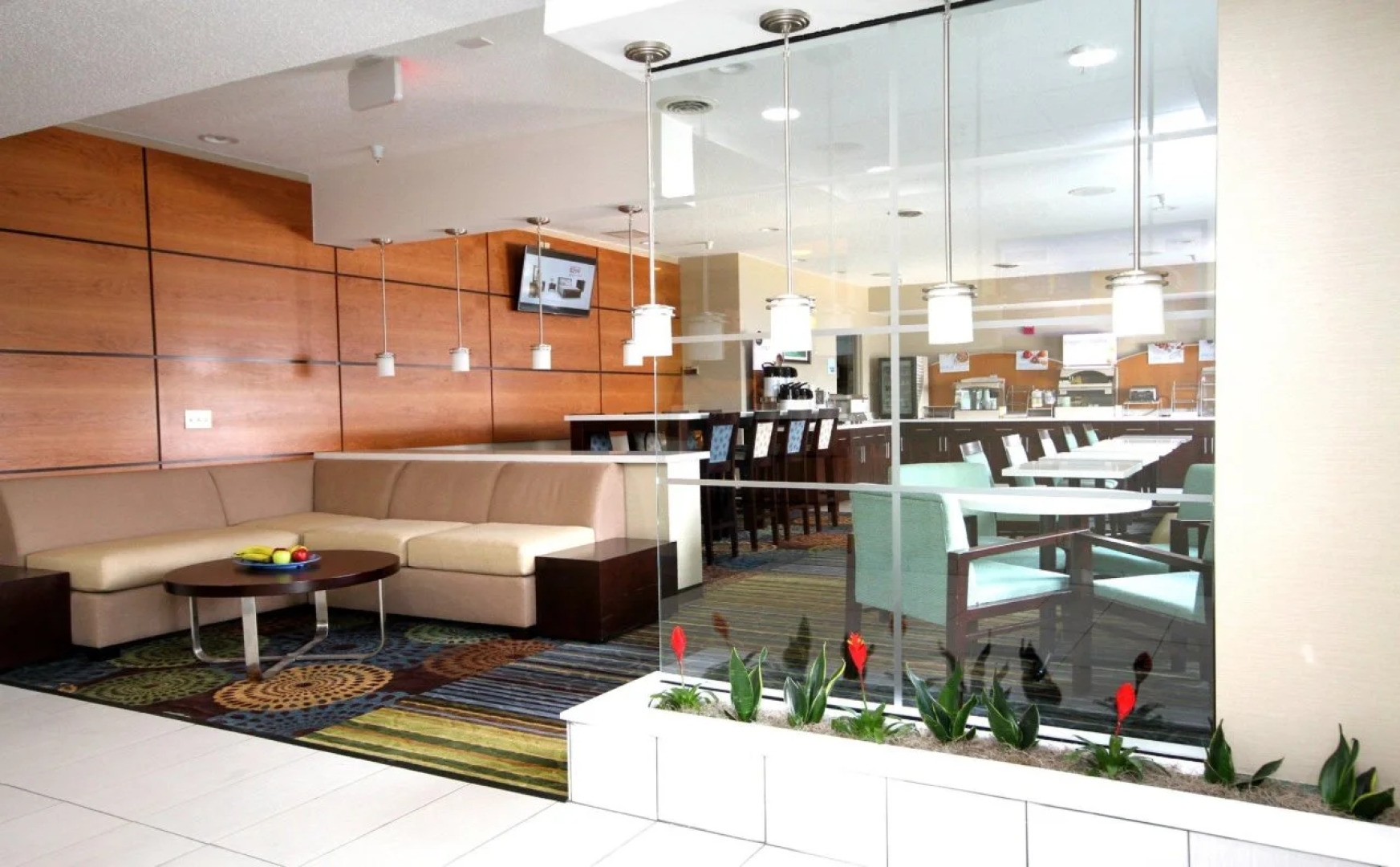 Holiday Inn Express Adrian by IHG