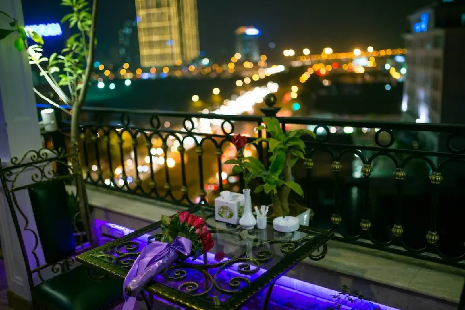 Violin Hotel Ha Noi