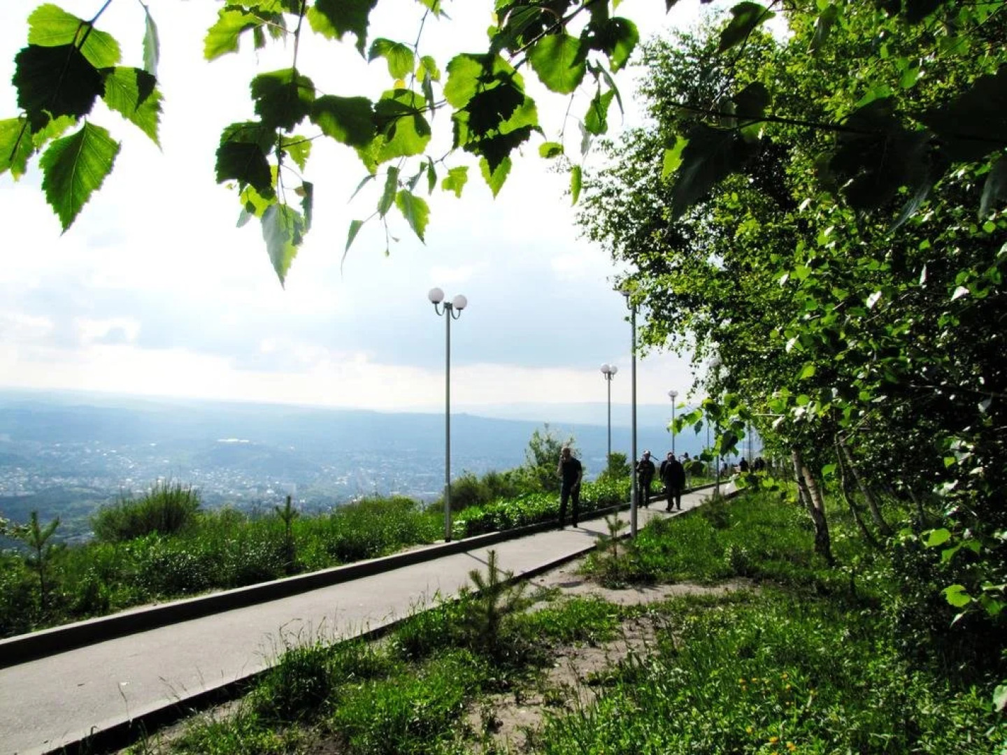 Вершина 1240***