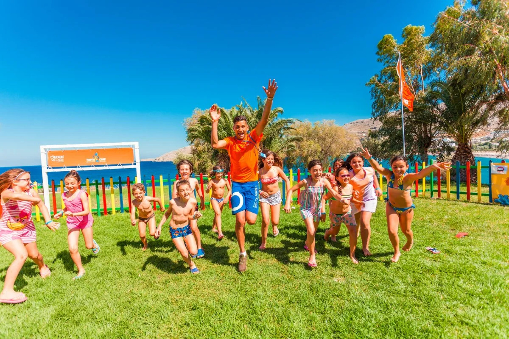 Lindos Royal Resort - All Inclusive