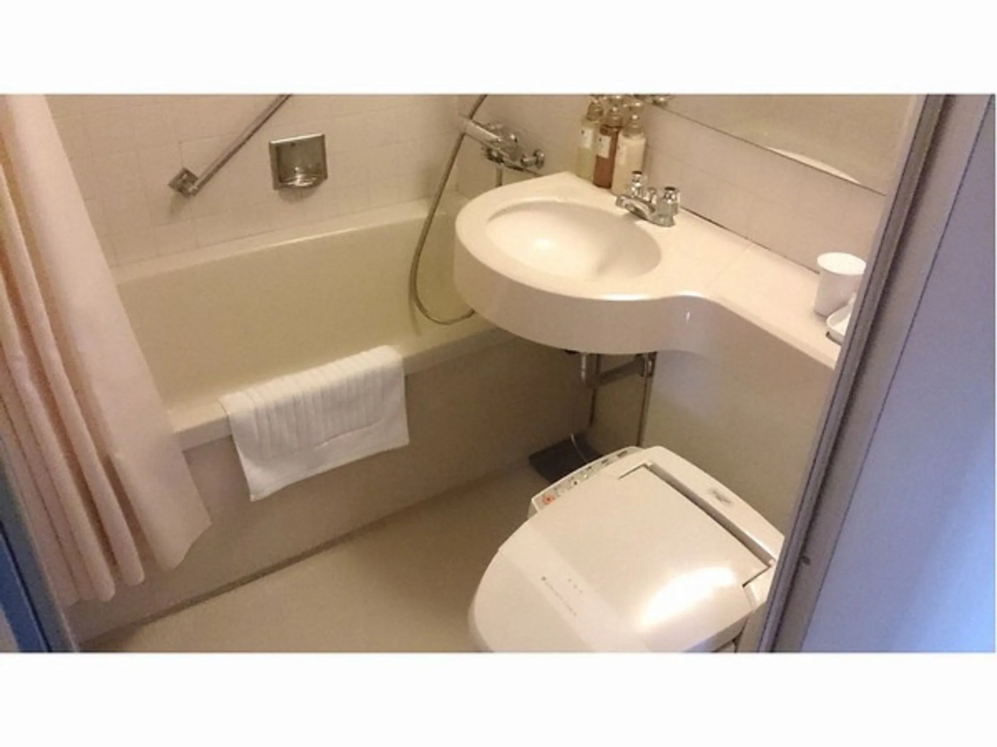 Grand Hotel Kanachu Hiratsuka