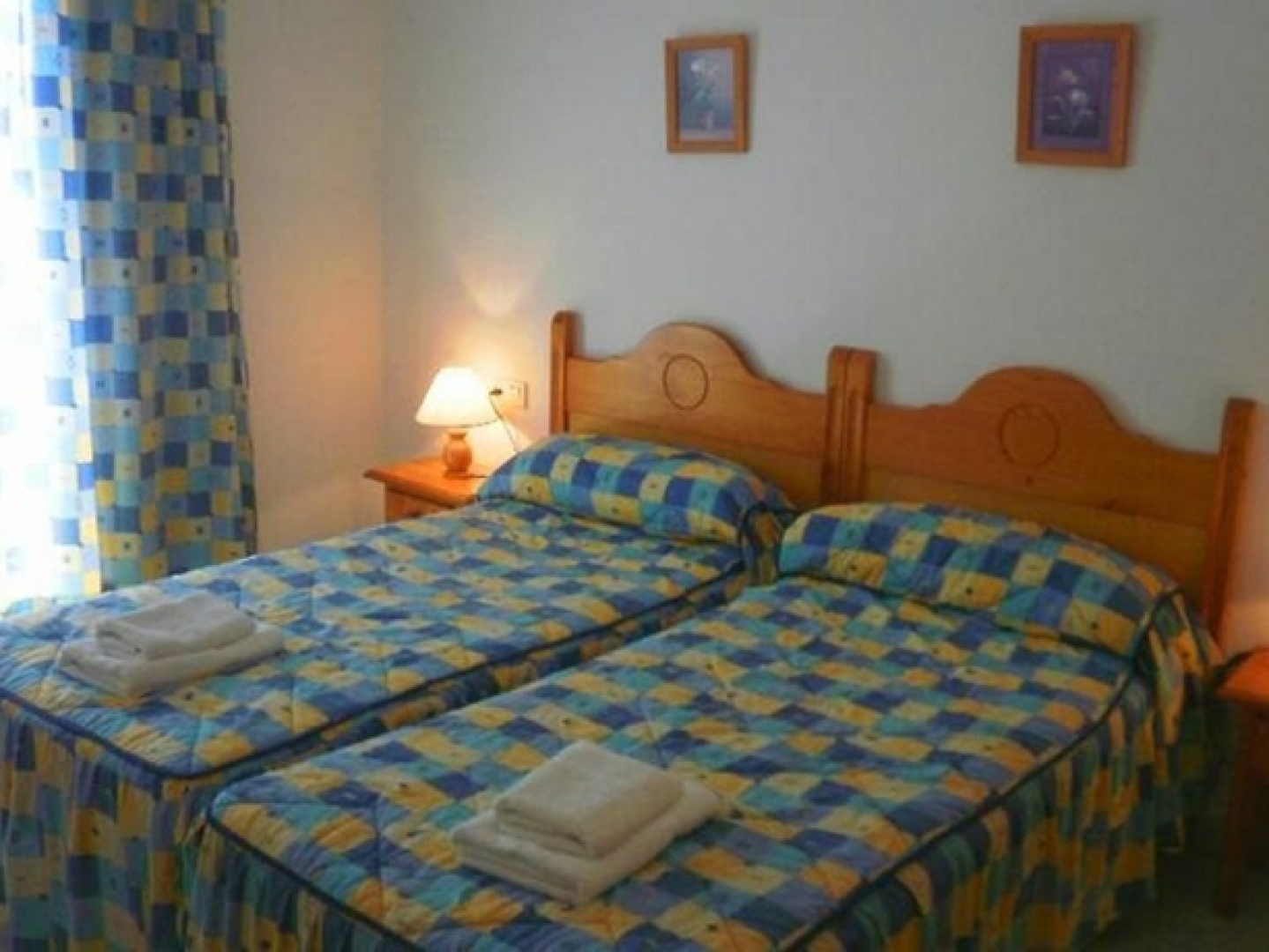 Las Flores de Burriana