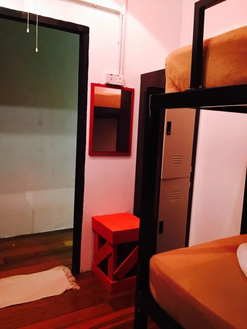 Fifty Six Guest House - Hostel