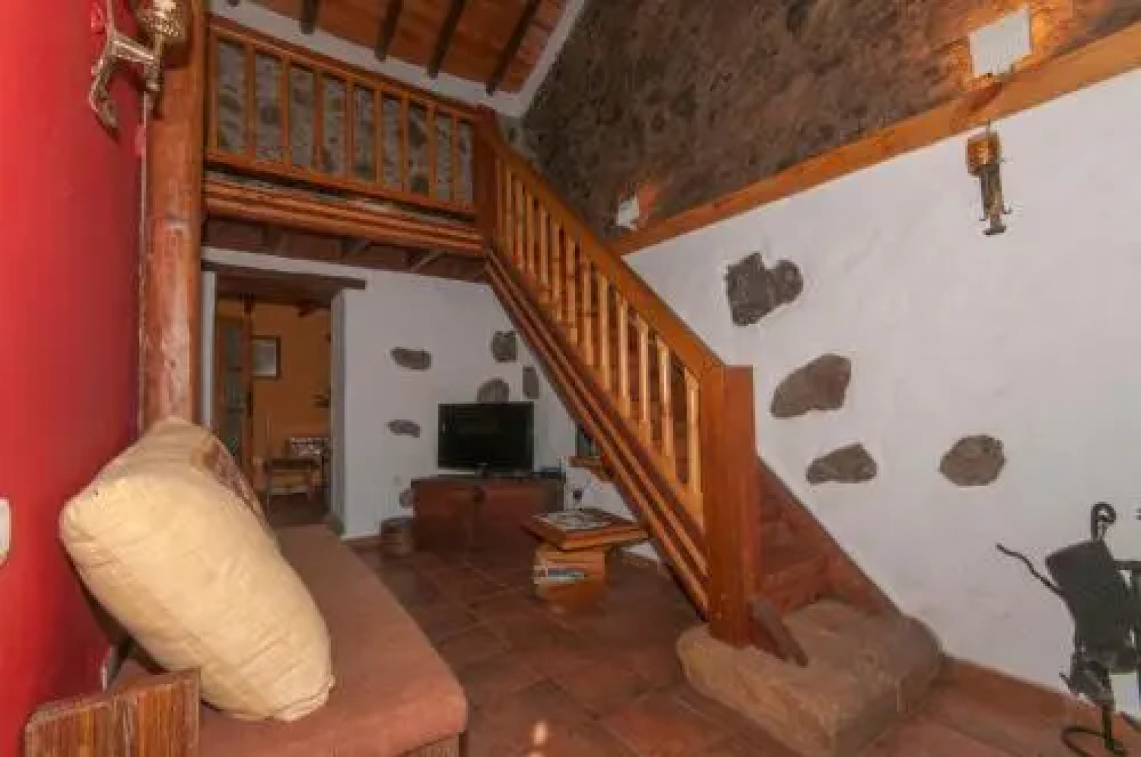 Las Calas de Valleseco