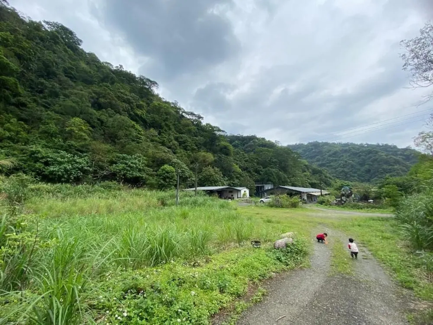 Yongle Ecological Hostel
