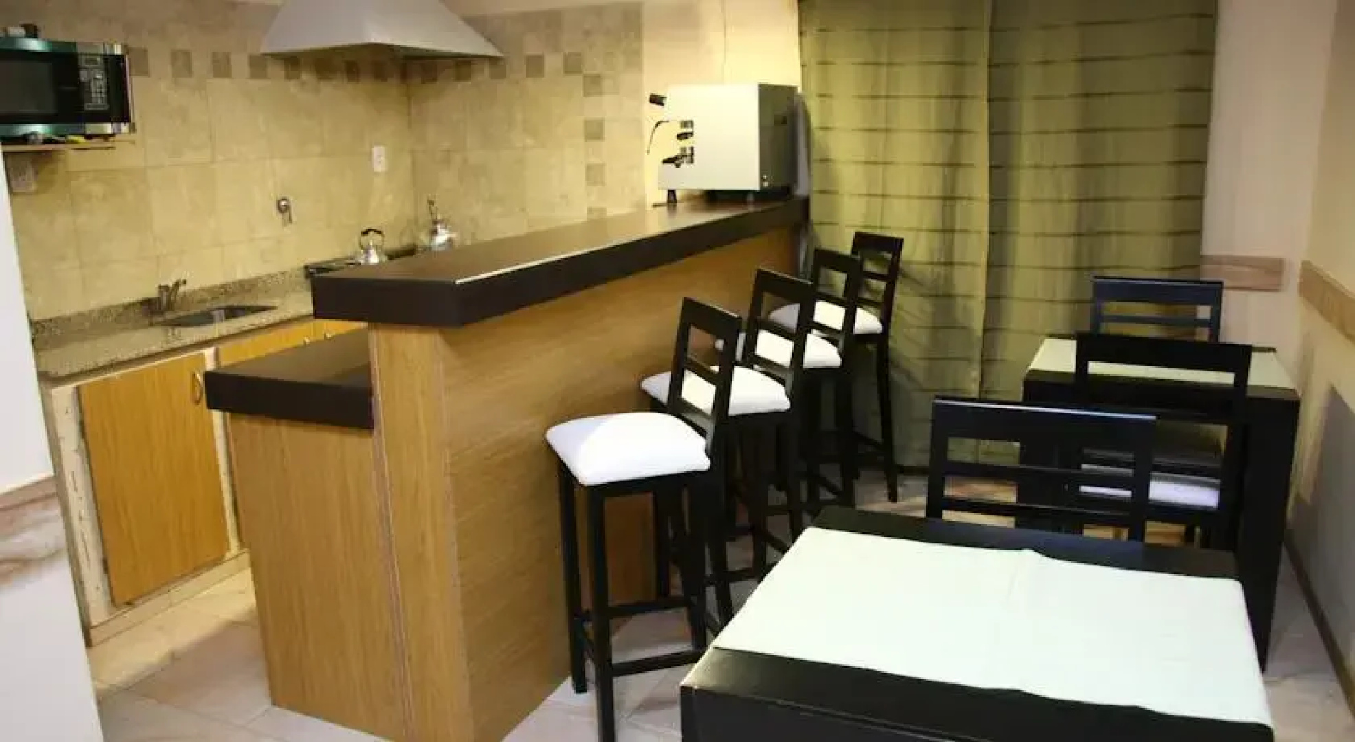 Maggio Hotel