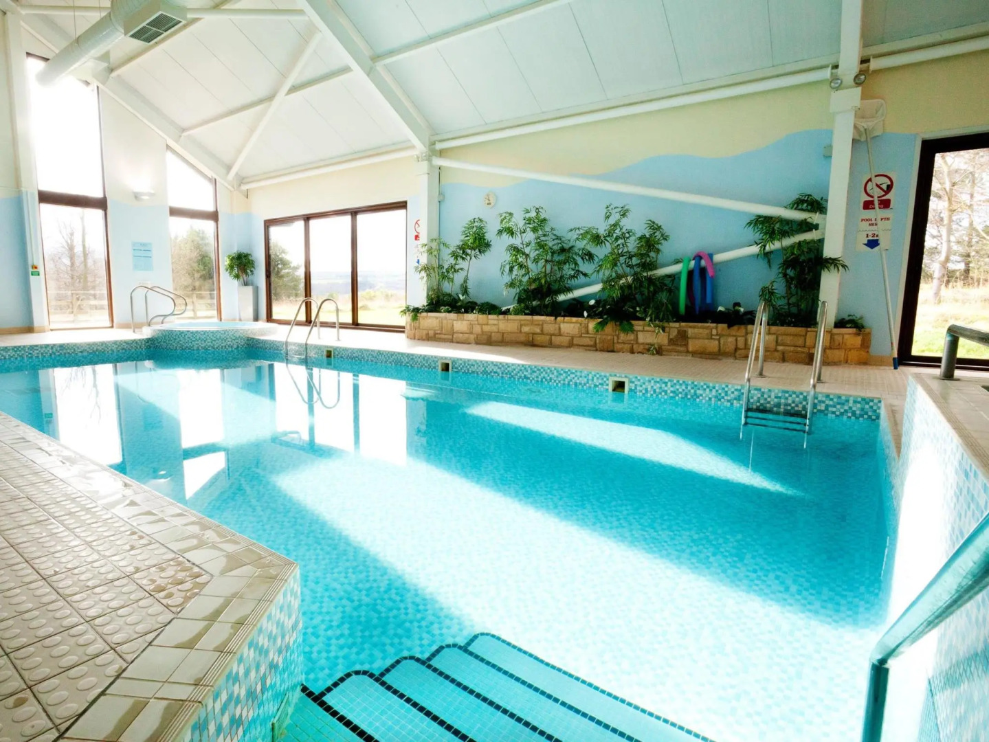 Derwent Manor Boutique Luxury Cottages