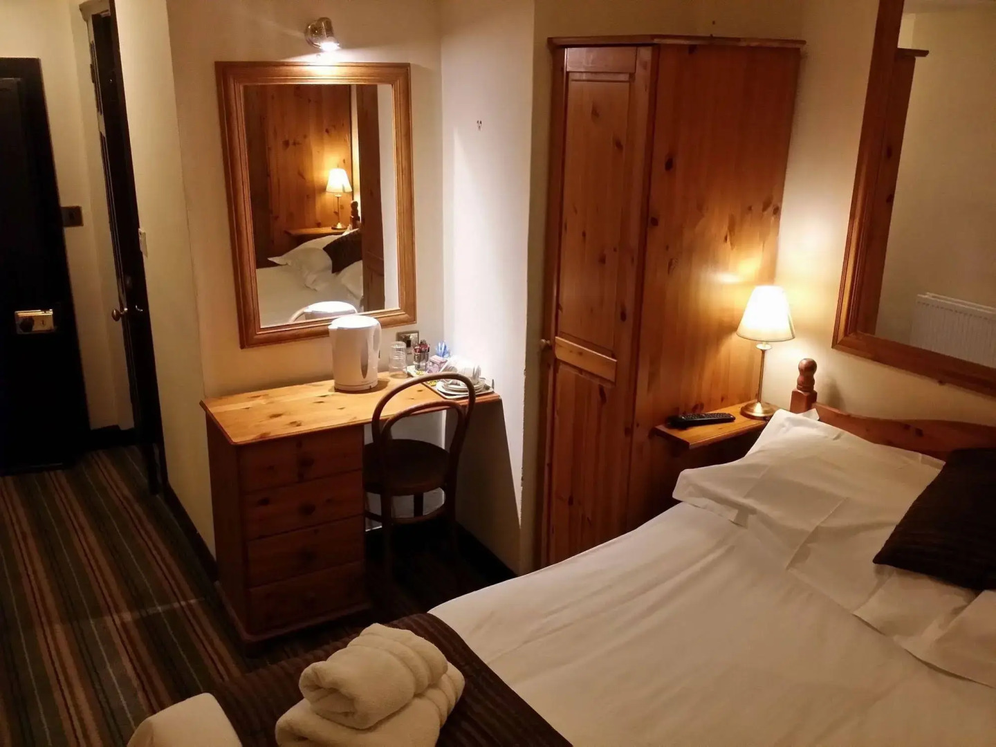 Seed Hill Guest House